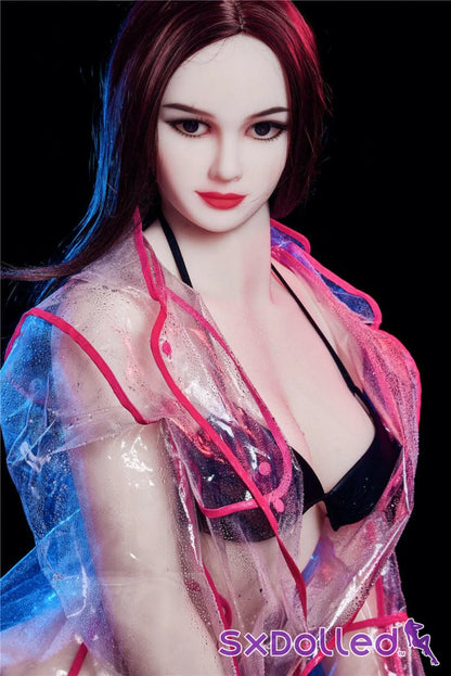 Zuzana (C-Cup) (168cm) | Sex Doll | Irontech Doll | SxDolled.