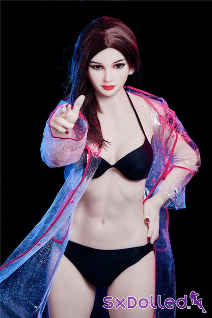 Zuzana (C-Cup) (168cm) | Sex Doll | Irontech Doll | SxDolled.