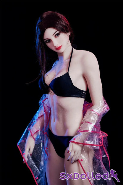 Zuzana (C-Cup) (168cm) | Sex Doll | Irontech Doll | SxDolled.