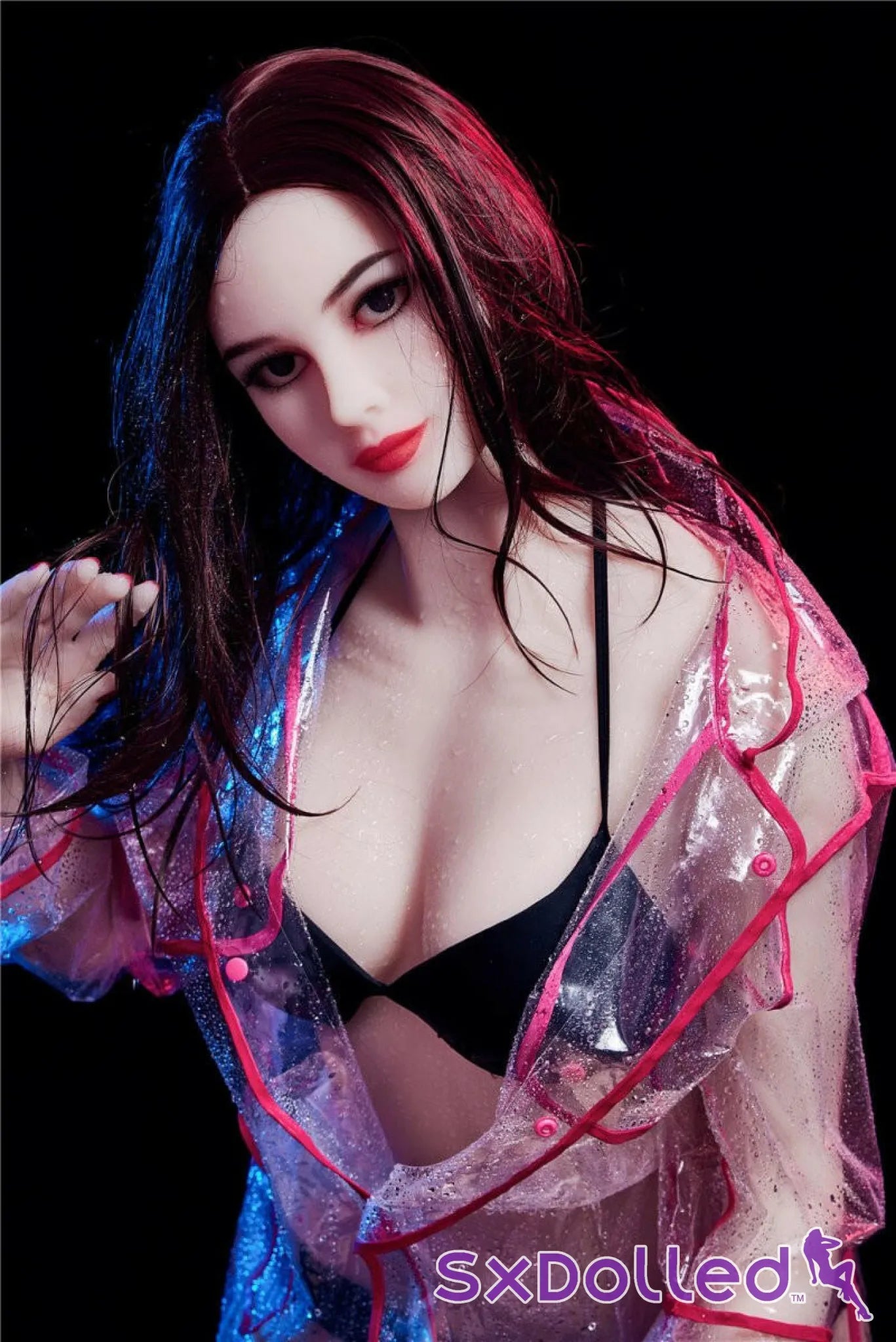 Zuzana (C-Cup) (168cm) | Sex Doll | Irontech Doll | SxDolled.