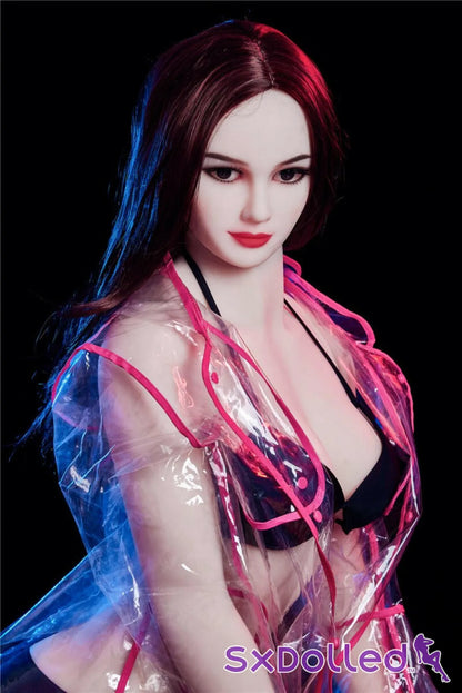 Zuzana (C-Cup) (168cm) | Sex Doll | Irontech Doll | SxDolled.