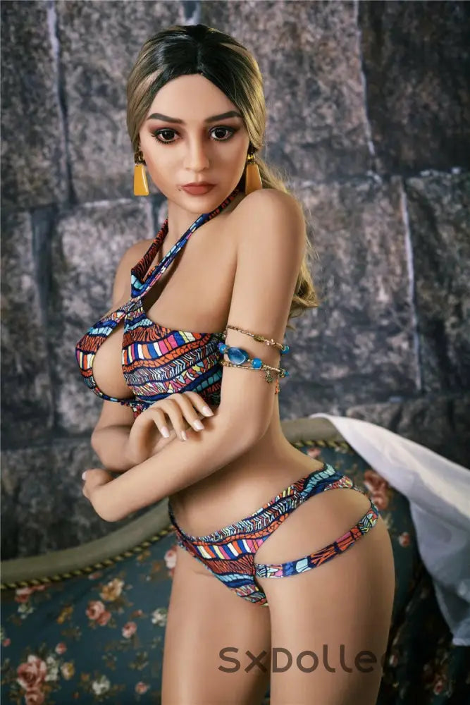 Zuzu (E-Cup) (159cm) | Sex Doll | Irontech Doll | SxDolled.