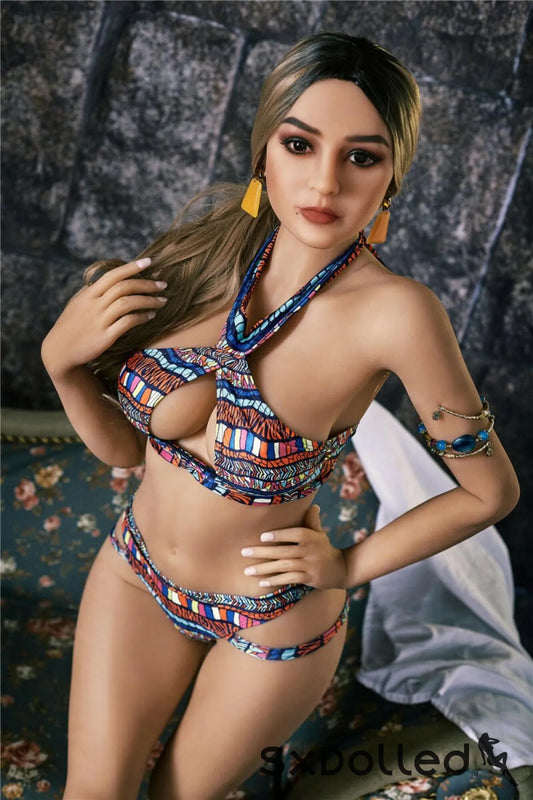 Zuzu (E-Cup) (159cm) | Sex Doll | Irontech Doll | SxDolled.