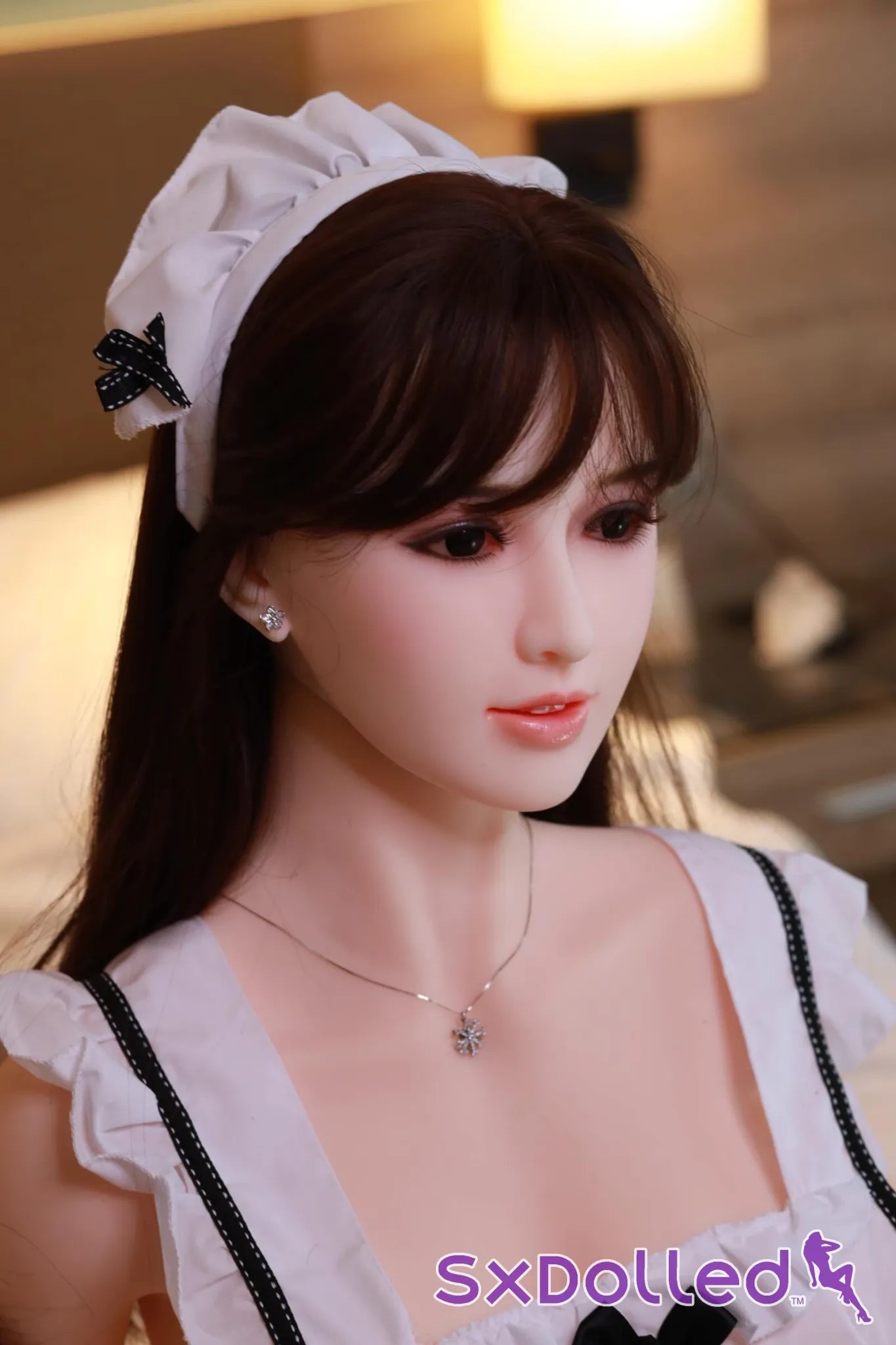 Zyanna (J-Cup) (157cm) | Sex Doll | JY Doll | SxDolled.