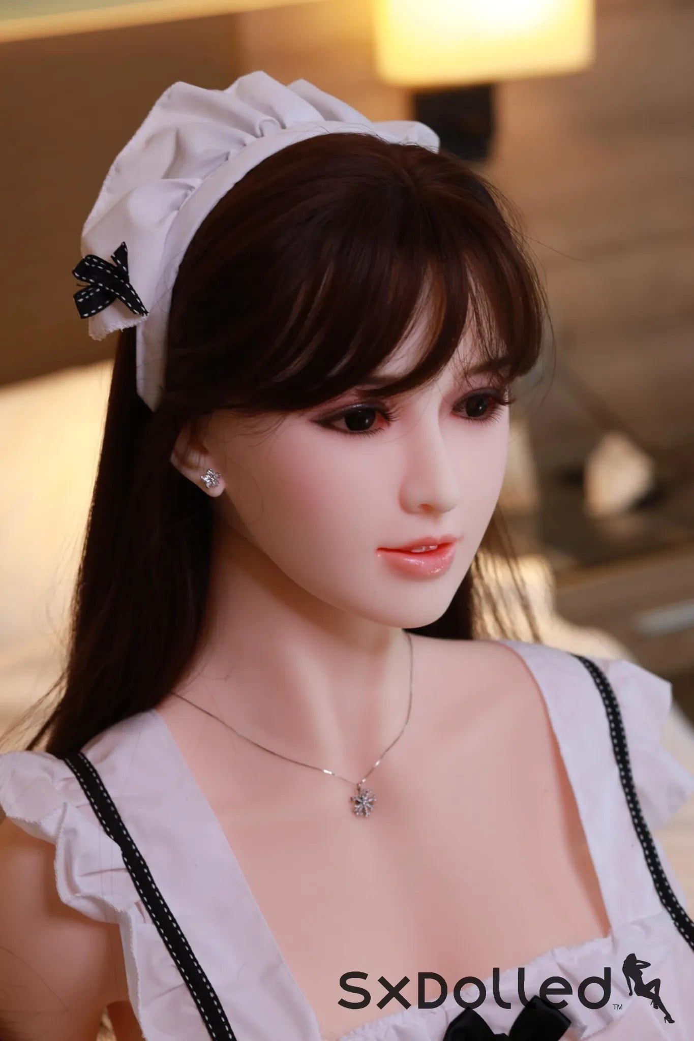 Zyanna (J-Cup) (157cm) | Sex Doll | JY Doll | SxDolled.