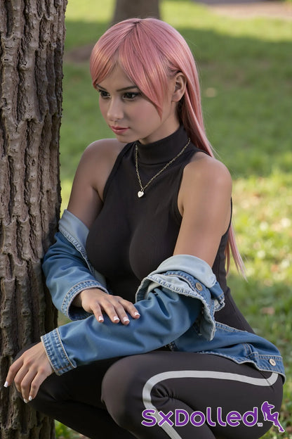 Zyla (G-Cup) (160cm) | Sex Doll | Aibei Doll | SxDolled.
