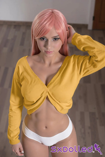 Zyla (G-Cup) (160cm) | Sex Doll | Aibei Doll | SxDolled.