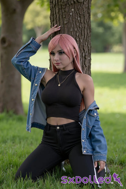 Zyla (G-Cup) (160cm) | Sex Doll | Aibei Doll | SxDolled.