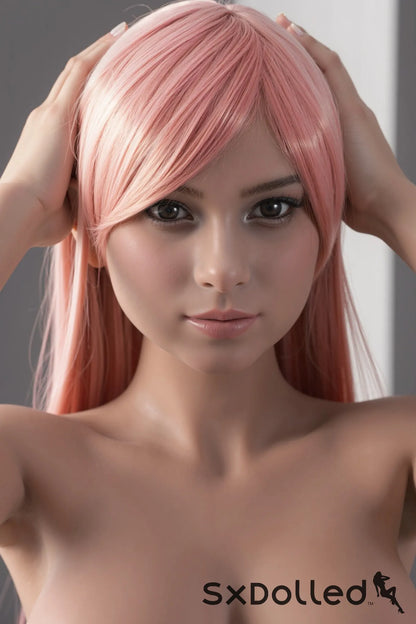 Zyla (G-Cup) (160Cm) | Sex Doll