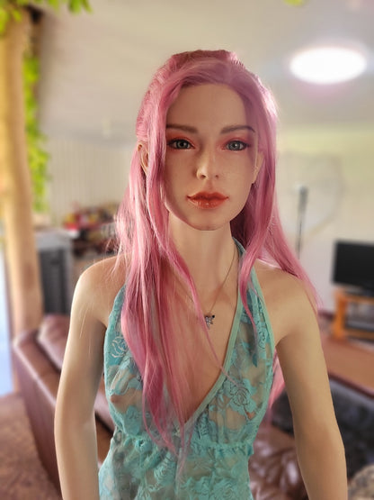 Eliana (A-Cup) (171cm) | Sex Doll [SxDolled]