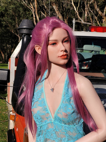 Eliana (A-Cup) (171cm) | Sex Doll [SxDolled]