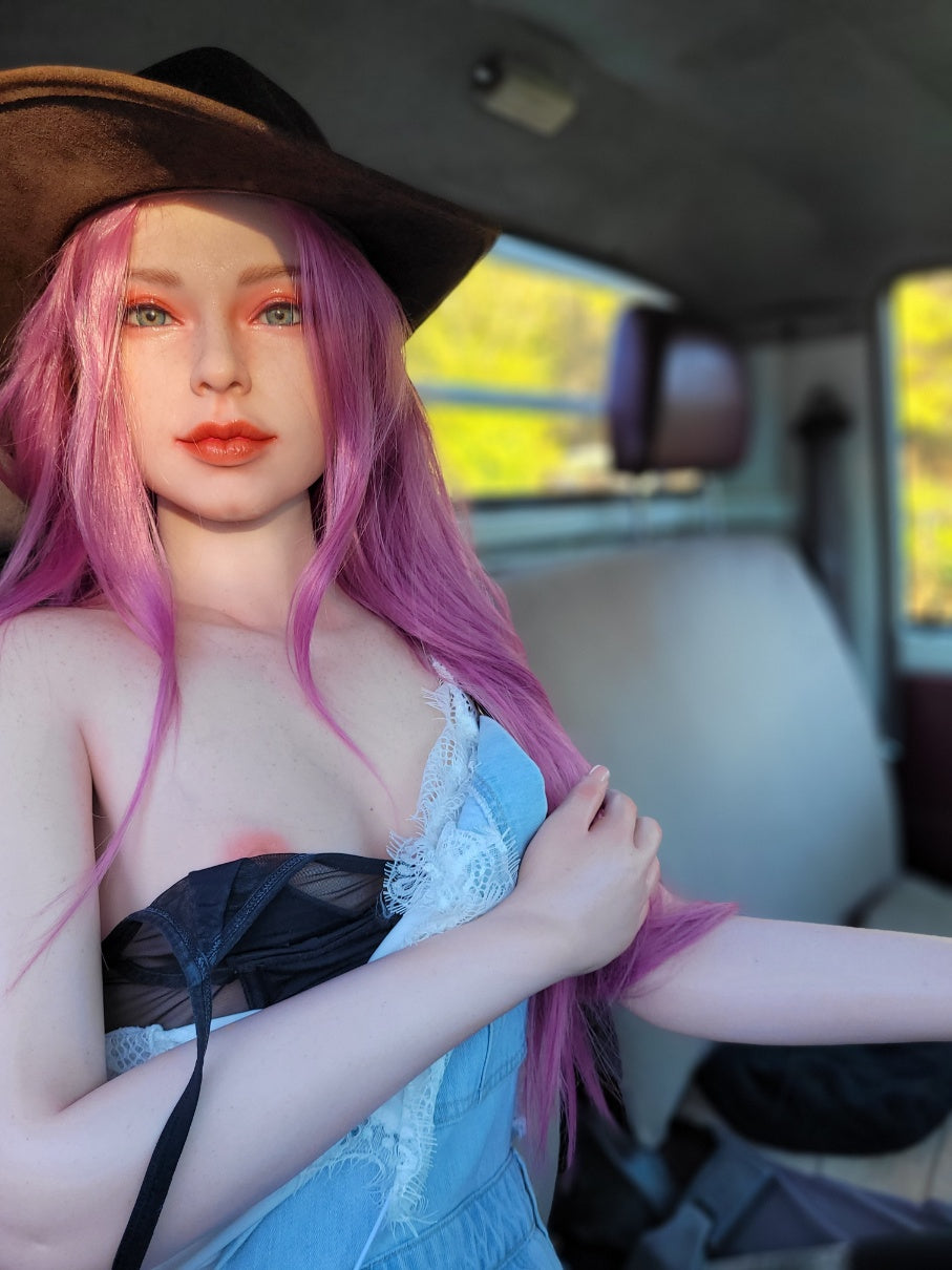 Eliana (A-Cup) (171cm) | Sex Doll [SxDolled]