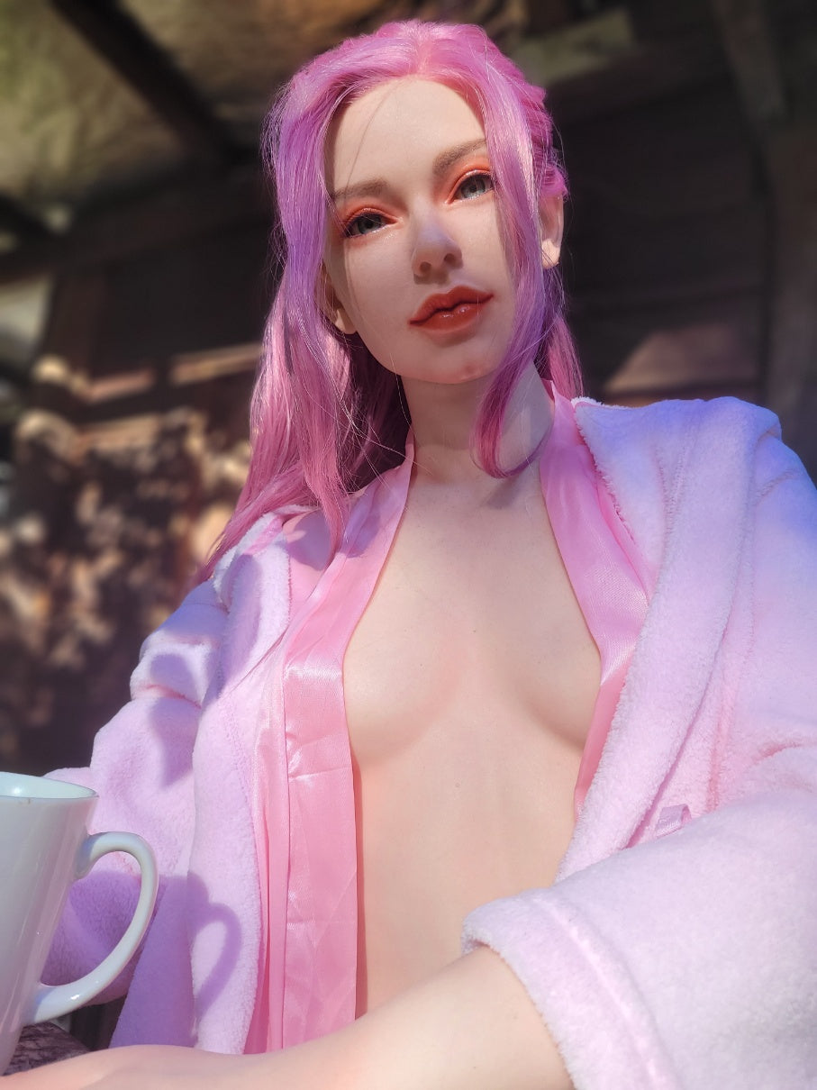 Eliana (A-Cup) (171cm) | Sex Doll [SxDolled]