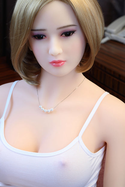 Krissy (D-Cup) (165cm) | Sex Doll - SxDolled - Sex Doll