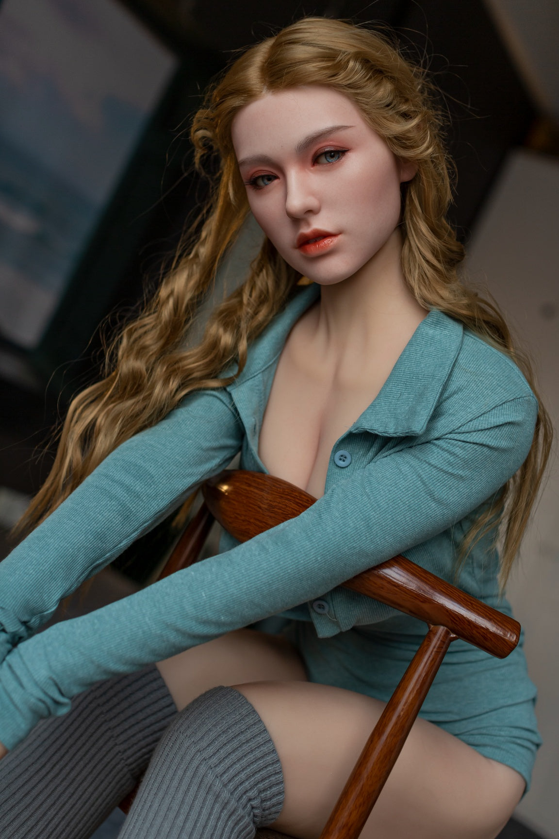 Aurora (C-Cup) (167cm) | Sex Doll [SxDolled]