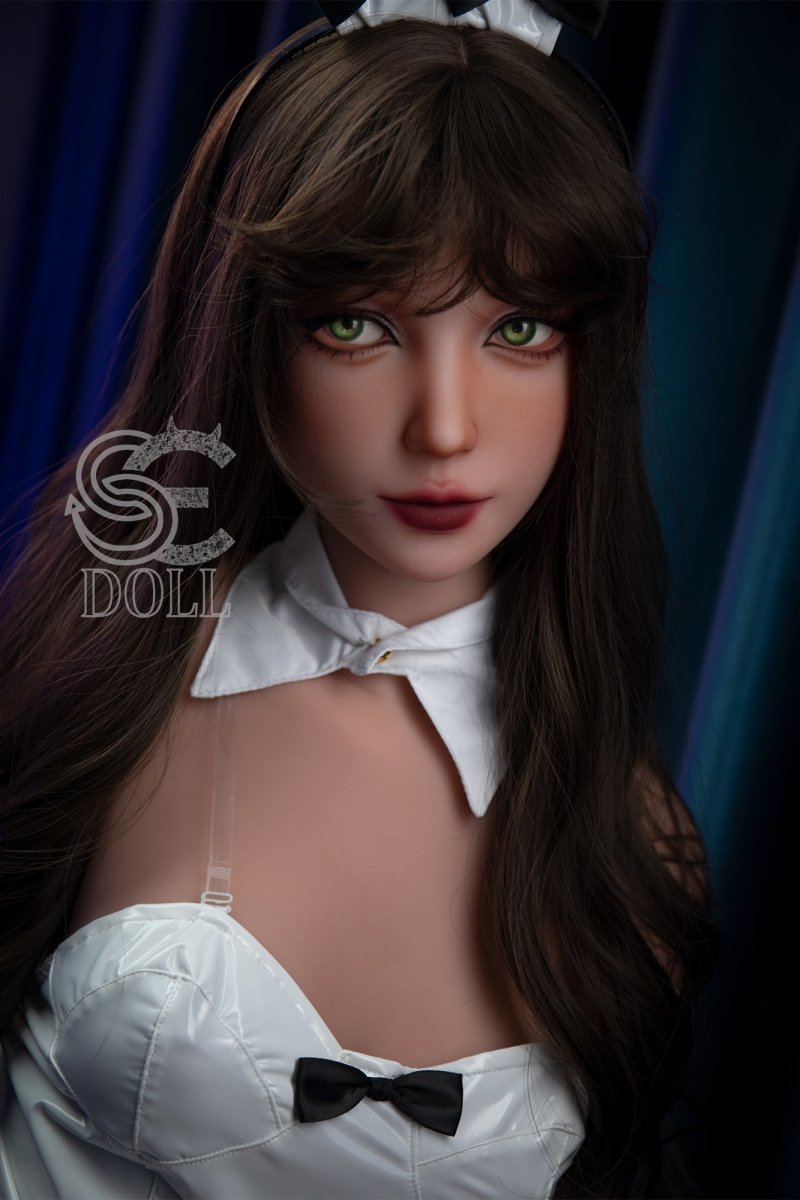 Abbie (B-Cup) (166cm) | Sex Doll - SxDolled - Sex Doll