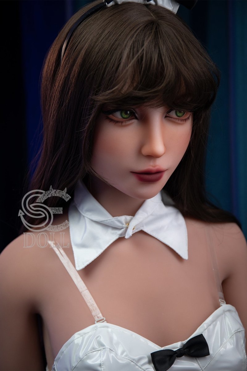 Abbie (B-Cup) (166cm) | Sex Doll - SxDolled - Sex Doll