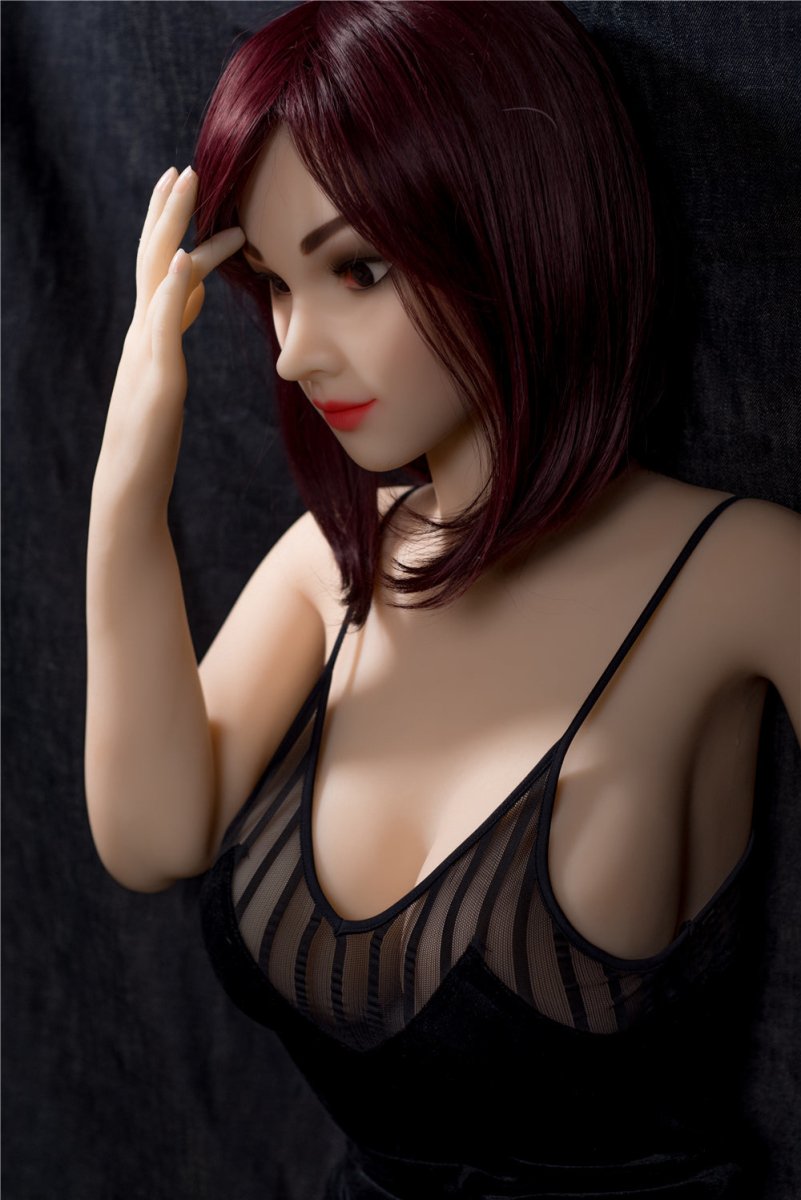 Abigaile (J-Cup) (157cm) | Sex Doll - SxDolled - Sex Doll