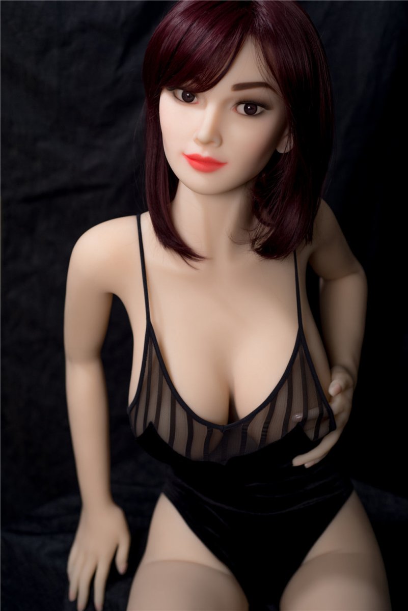 Abigaile (J-Cup) (157cm) | Sex Doll - SxDolled - Sex Doll