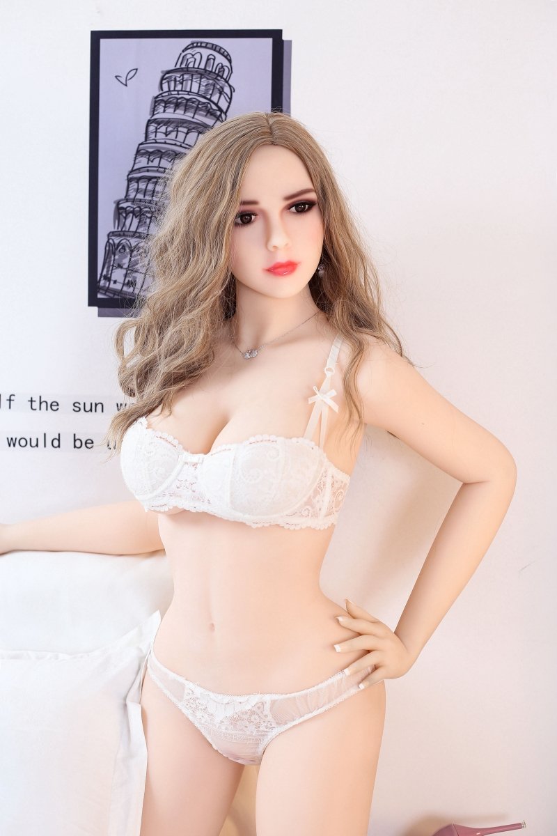 Adalee (D-Cup) (158cm) | Sex Doll - SxDolled - Sex Doll