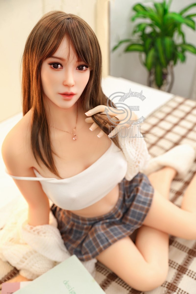 Adalynn (D-Cup) (158cm) | Sex Doll - SxDolled - Sex Doll