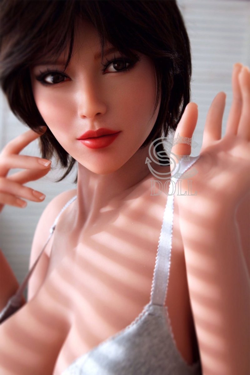 Adelaide (E-Cup) (167cm) | Sex Doll - SxDolled - Sex Doll