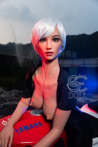 Adelyn (E-Cup) (167cm) | Sex Doll - SxDolled - Sex Doll