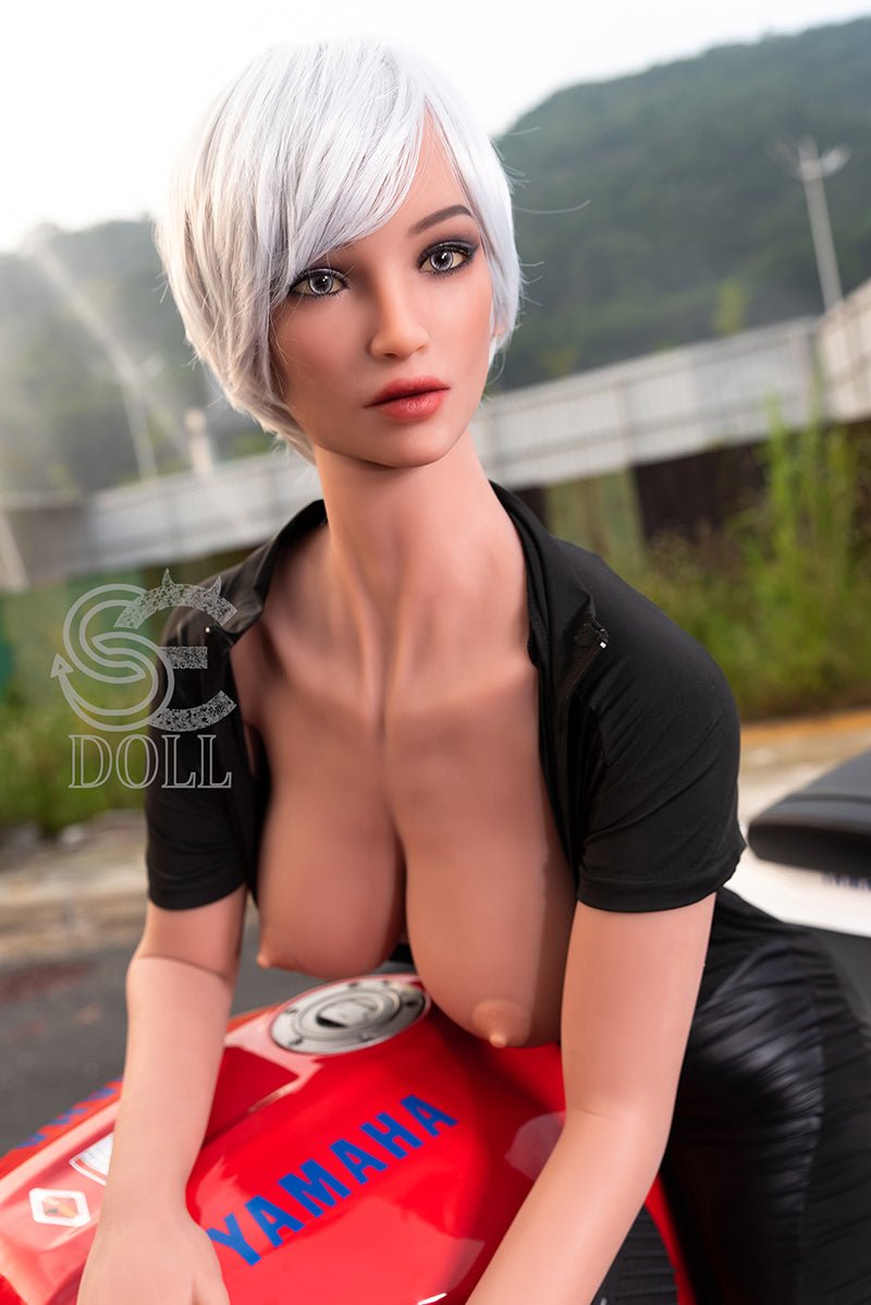 Adelyn (E-Cup) (167cm) | Sex Doll - SxDolled - Sex Doll