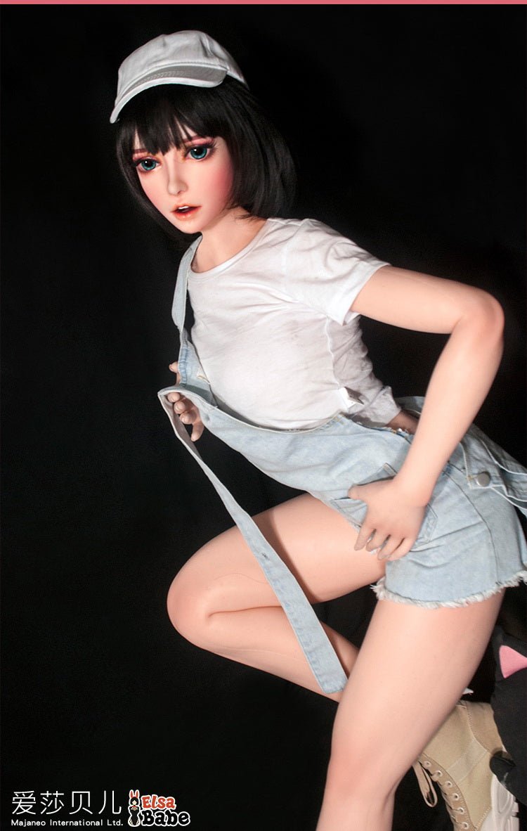 Ai (E-Cup) (150cm) | Sex Doll - SxDolled - Sex Doll