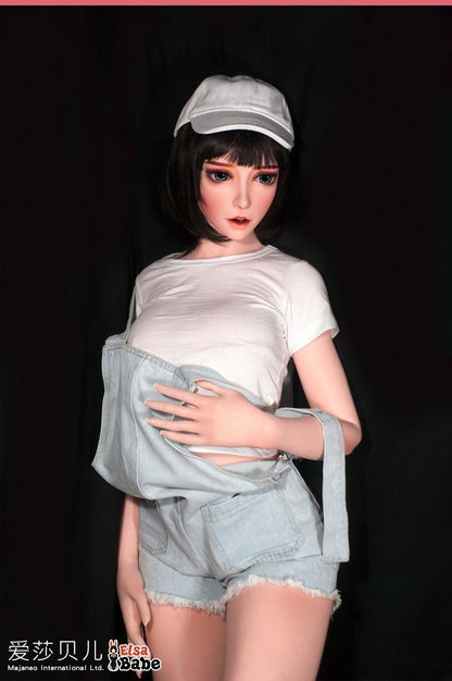 Ai (E-Cup) (150cm) | Sex Doll - SxDolled - Sex Doll