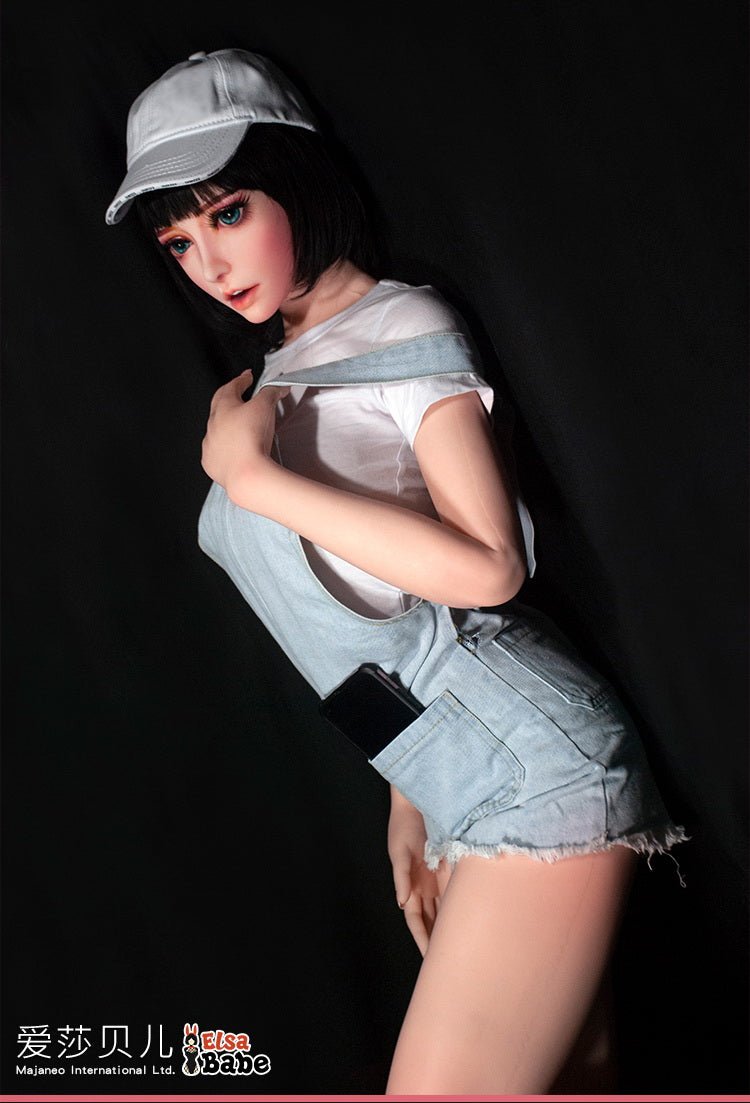 Ai (E-Cup) (150cm) | Sex Doll - SxDolled - Sex Doll