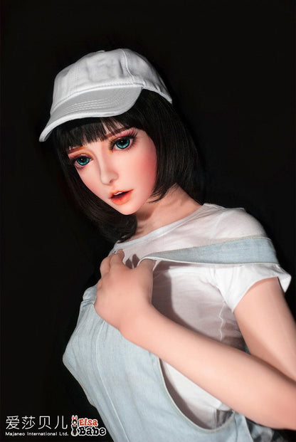 Ai (E-Cup) (150cm) | Sex Doll - SxDolled - Sex Doll