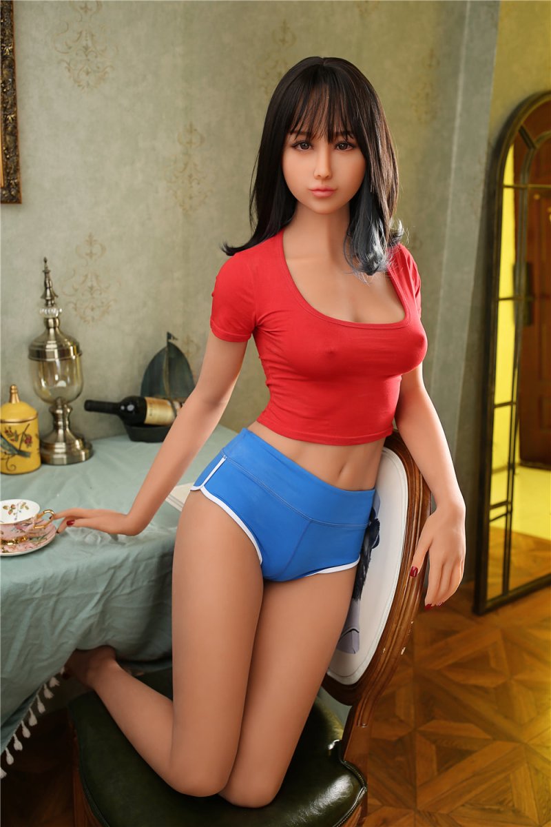 Ailish (F-Cup) (168cm) | Sex Doll - SxDolled - Sex Doll