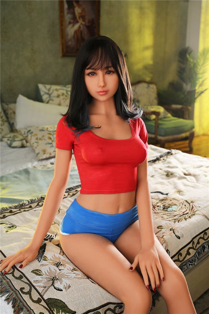 Ailish (F-Cup) (168cm) | Sex Doll - SxDolled - Sex Doll