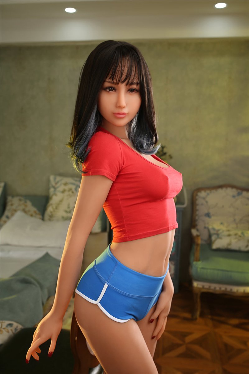 Ailish (F-Cup) (168cm) | Sex Doll - SxDolled - Sex Doll