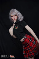 Akame (D-Cup) (165cm) | Sex Doll - SxDolled - Sex Doll