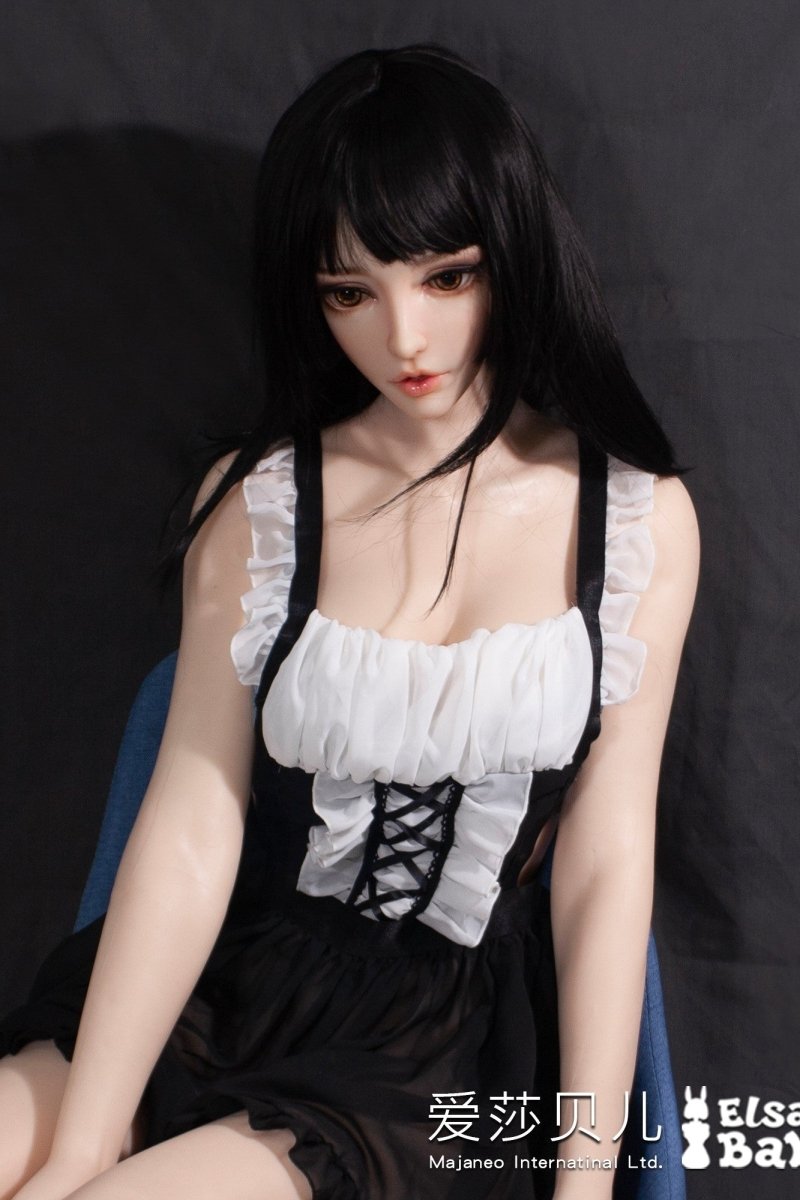 Akeno (D-Cup) (165cm) | Sex Doll - SxDolled - Sex Doll