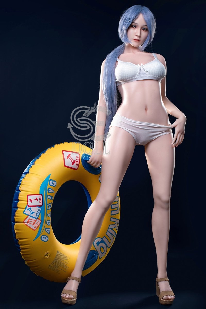 Alaia (C-Cup) (160cm) | Sex Doll - SxDolled - Sex Doll