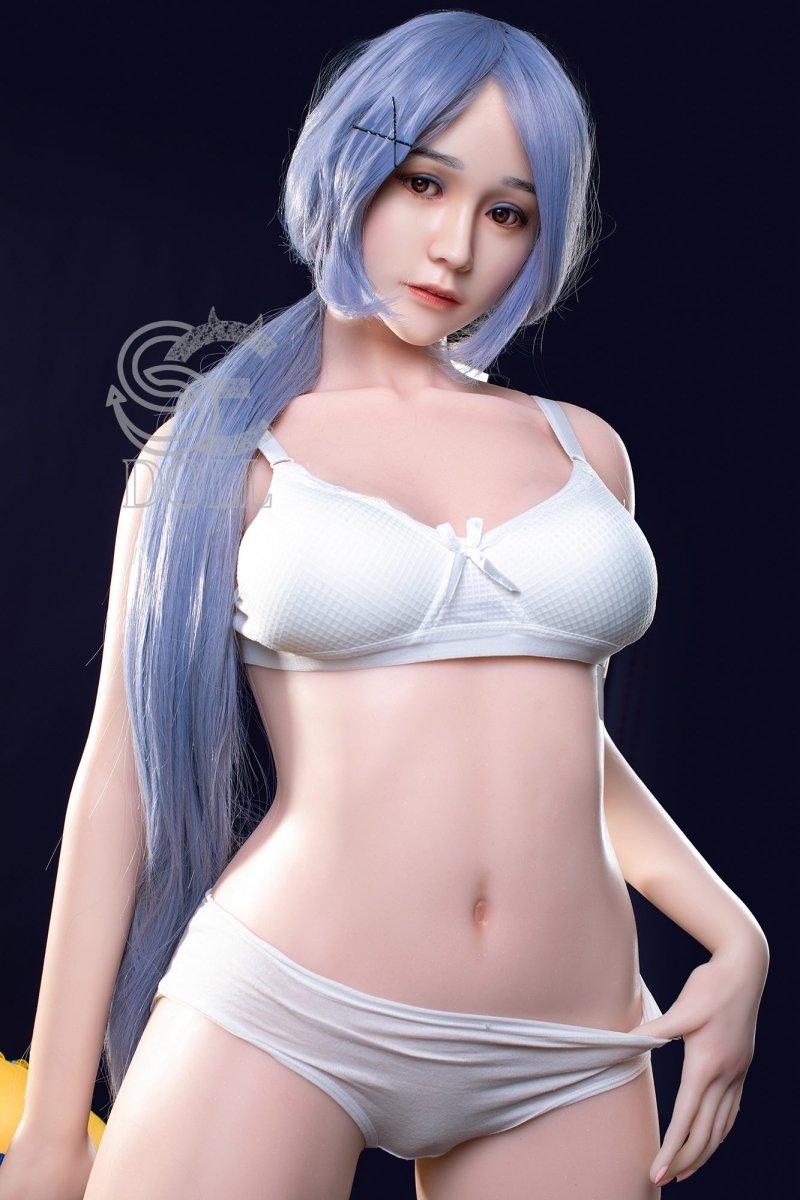 Alaia (C-Cup) (160cm) | Sex Doll - SxDolled - Sex Doll