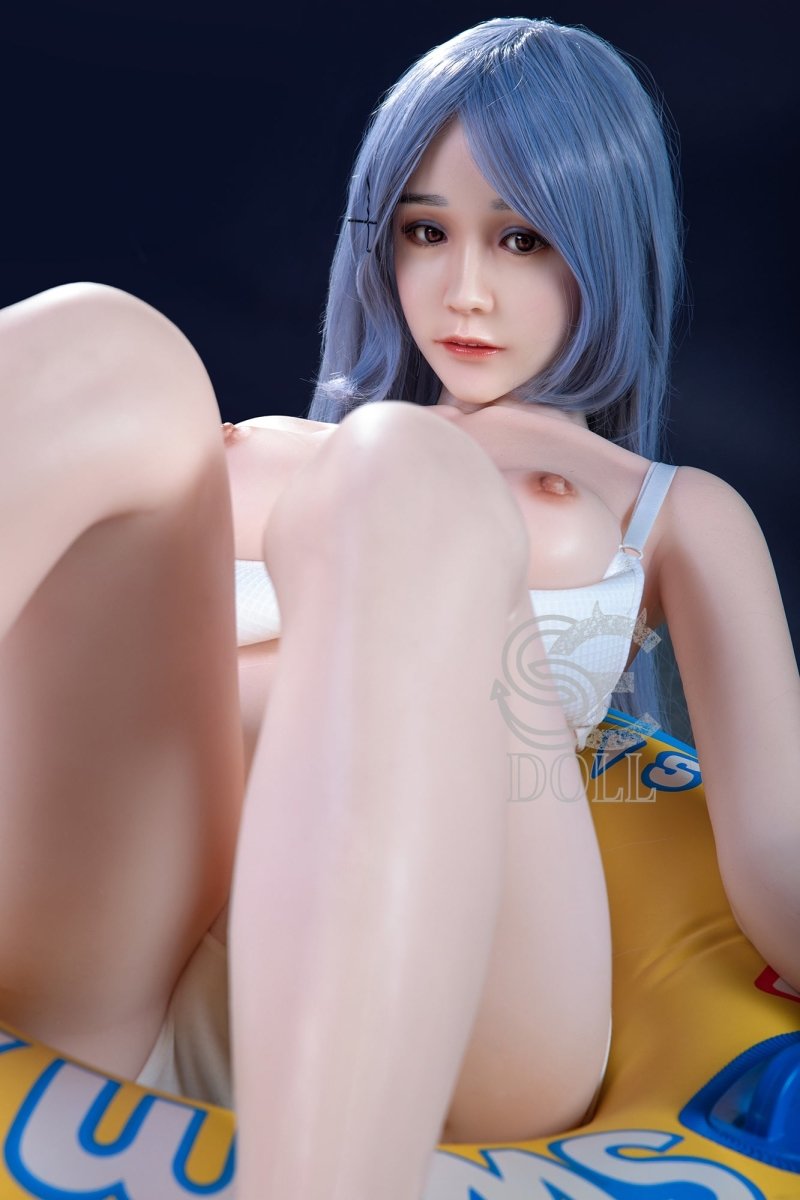 Alaia (C-Cup) (160cm) | Sex Doll - SxDolled - Sex Doll