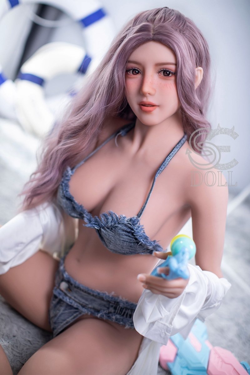 Alana (E-Cup) (163cm) | Sex Doll - SxDolled - Sex Doll