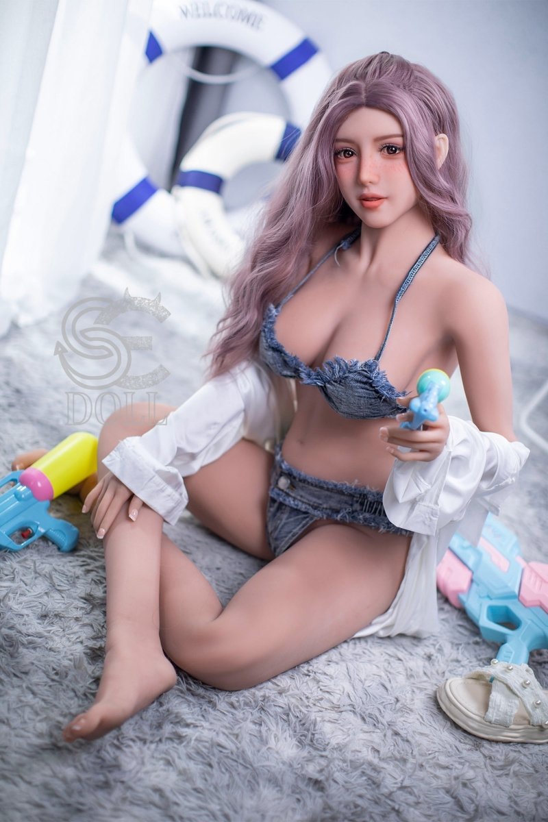 Alana (E-Cup) (163cm) | Sex Doll - SxDolled - Sex Doll