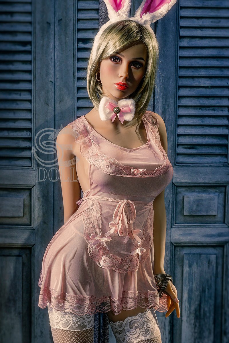 Alani (E-Cup) (163cm) | Sex Doll - SxDolled - Sex Doll