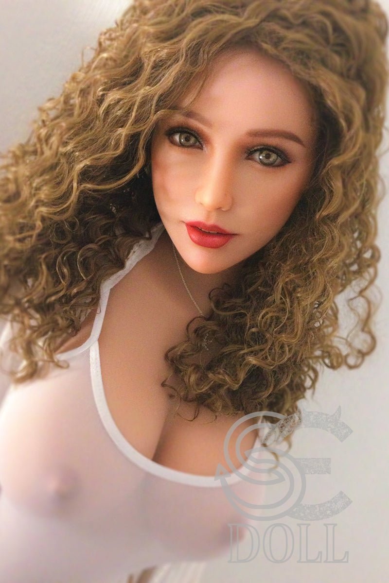 Alexandra (F-Cup) (161cm) | Sex Doll - SxDolled - Sex Doll