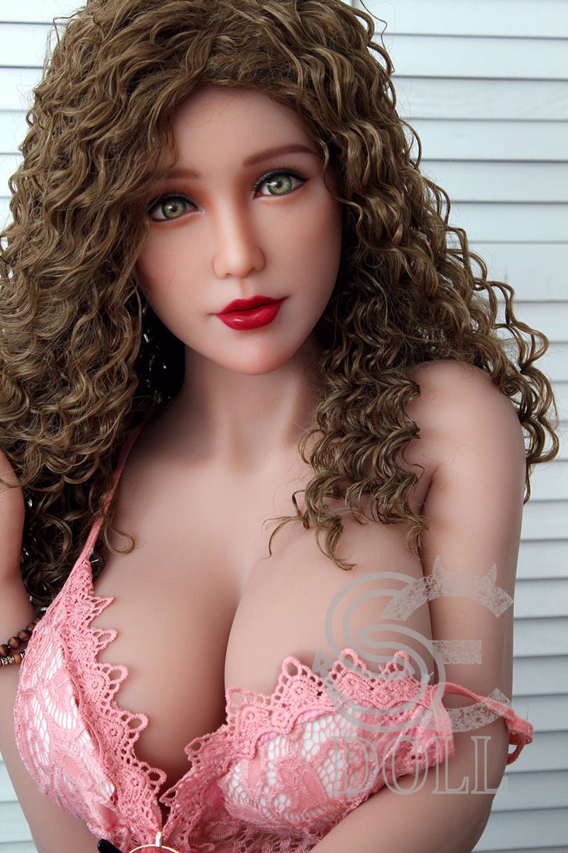 Alexandra (F-Cup) (161cm) | Sex Doll - SxDolled - Sex Doll