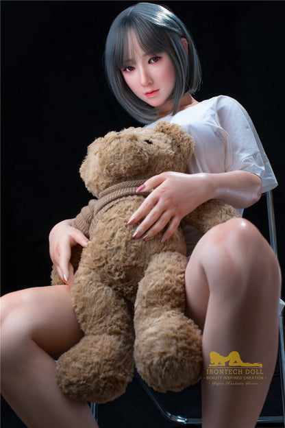 Alexxa (I-Cup) (165cm) | Sex Doll - SxDolled - Sex Doll