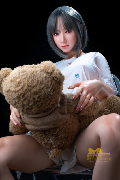 Alexxa (I-Cup) (165cm) | Sex Doll - SxDolled - Sex Doll