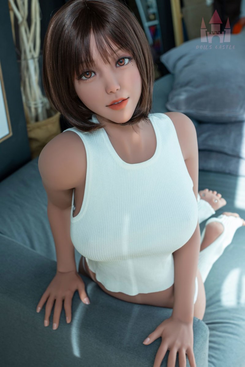 Alianna (E-Cup) (163cm) | Sex Doll - SxDolled - Sex Doll