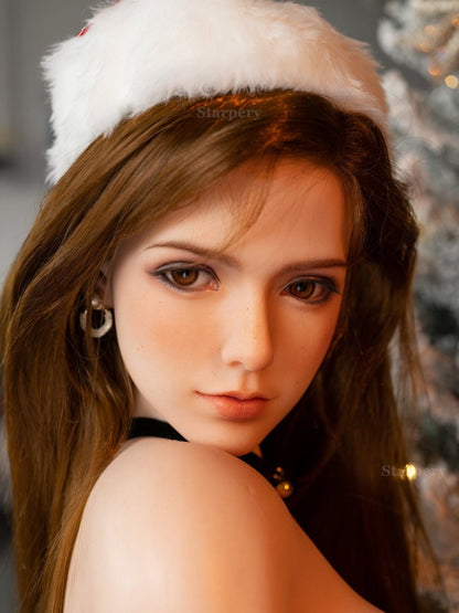 Alice (F-Cup) (172cm) | Sex Doll [Christmas Edition] - SxDolled - Sex Doll