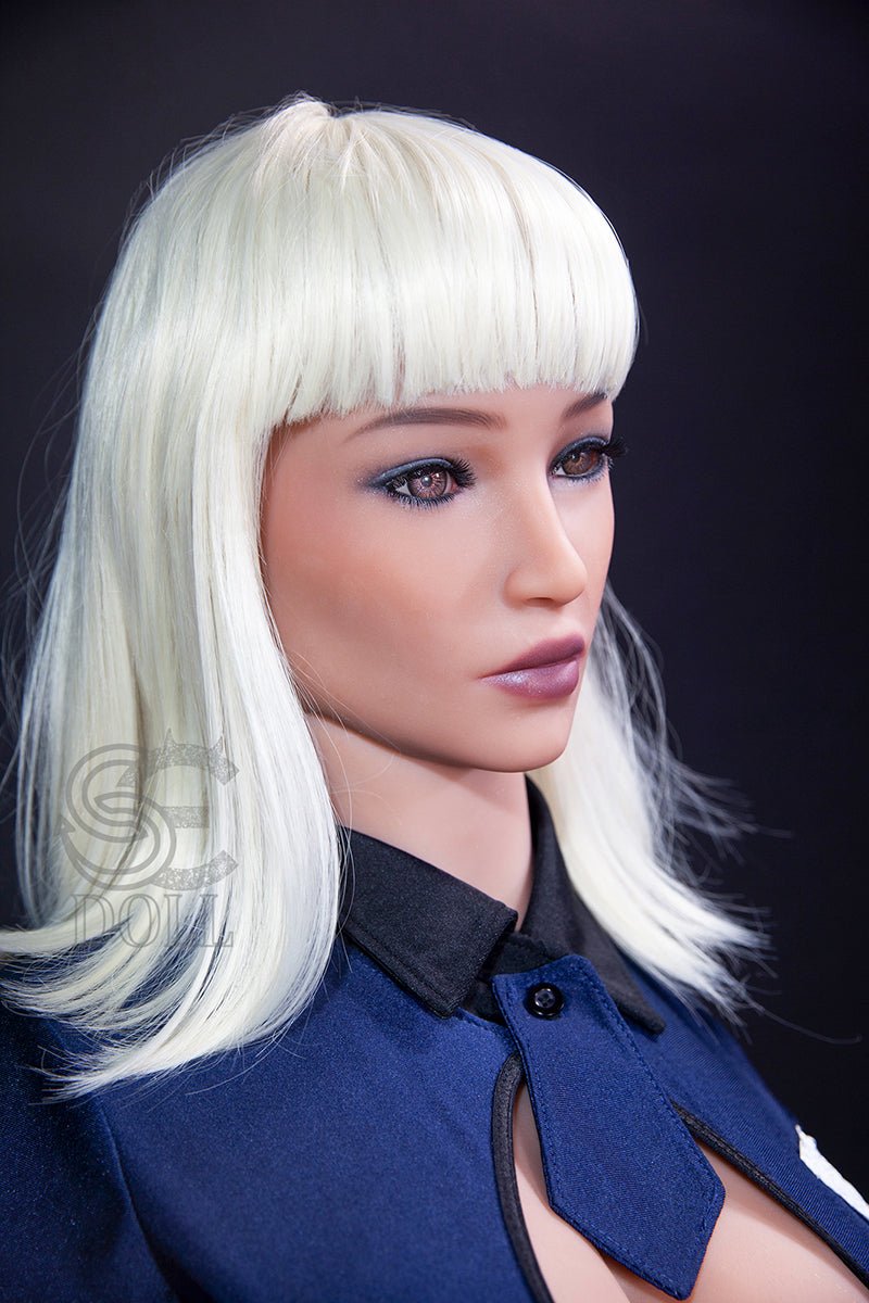 Alina (G-Cup) (161cm) | Sex Doll - SxDolled - Sex Doll
